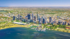 Water demand in Perth and across Western Australia is projected to rise to up to 100 gigalitres by 2030